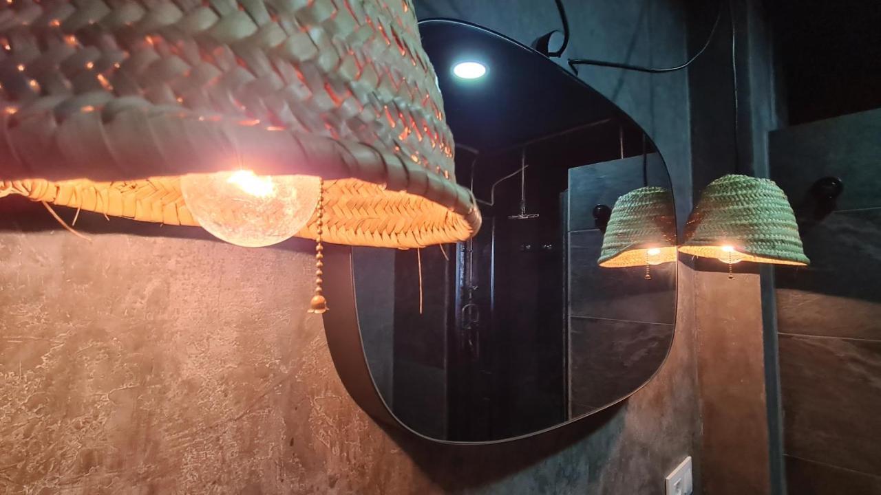 זאפרה La Black Casa מראה חיצוני תמונה