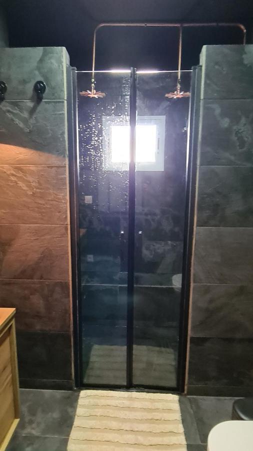 זאפרה La Black Casa מראה חיצוני תמונה