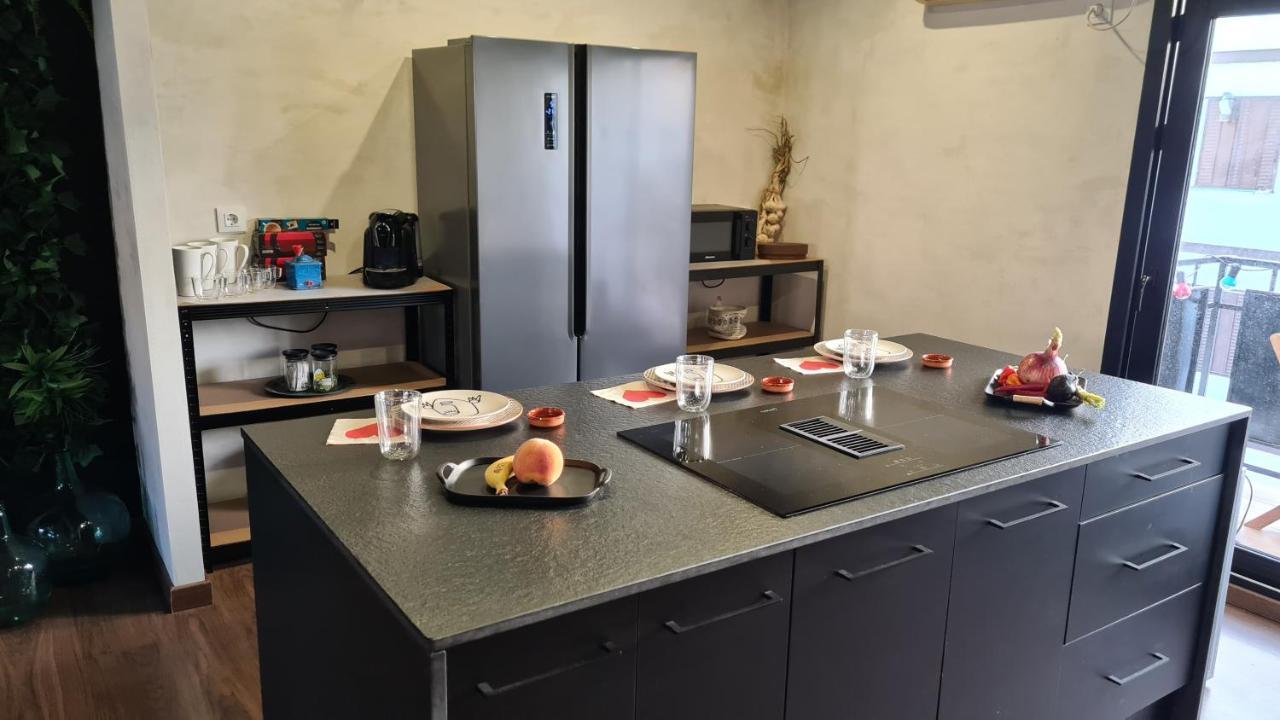 זאפרה La Black Casa מראה חיצוני תמונה