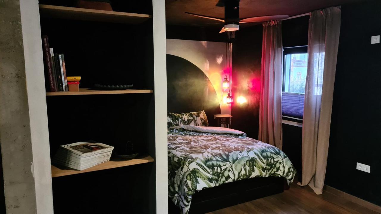 זאפרה La Black Casa מראה חיצוני תמונה