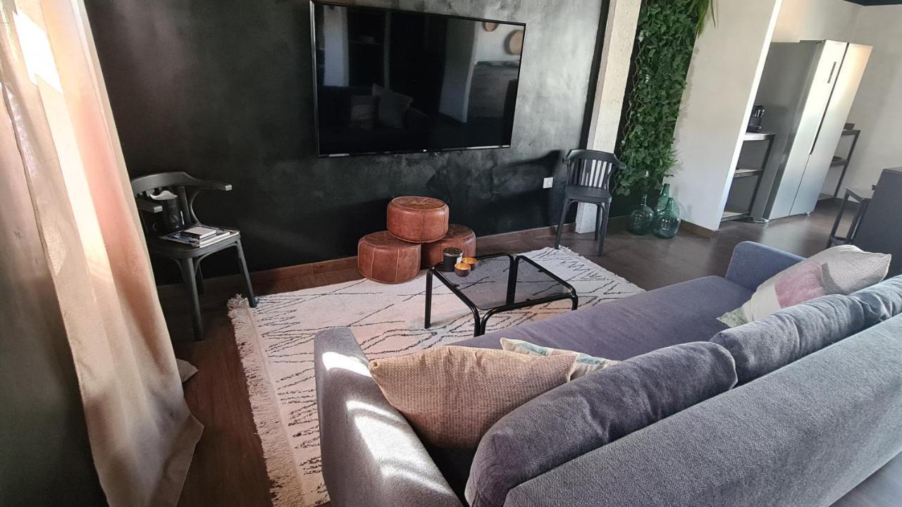 זאפרה La Black Casa מראה חיצוני תמונה